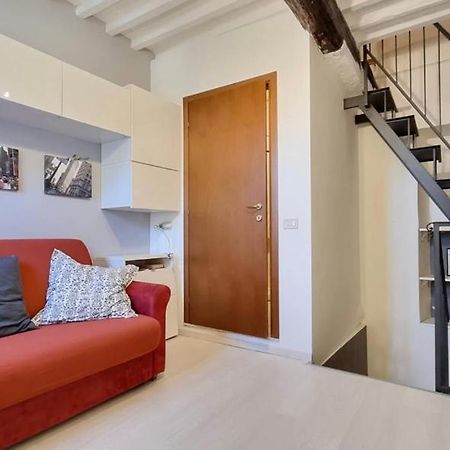 카마이오레 La Casa Di Charlotte 빌라 외부 사진
