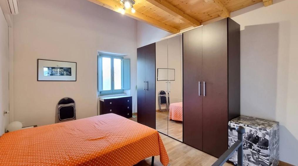 카마이오레 La Casa Di Charlotte 빌라 외부 사진