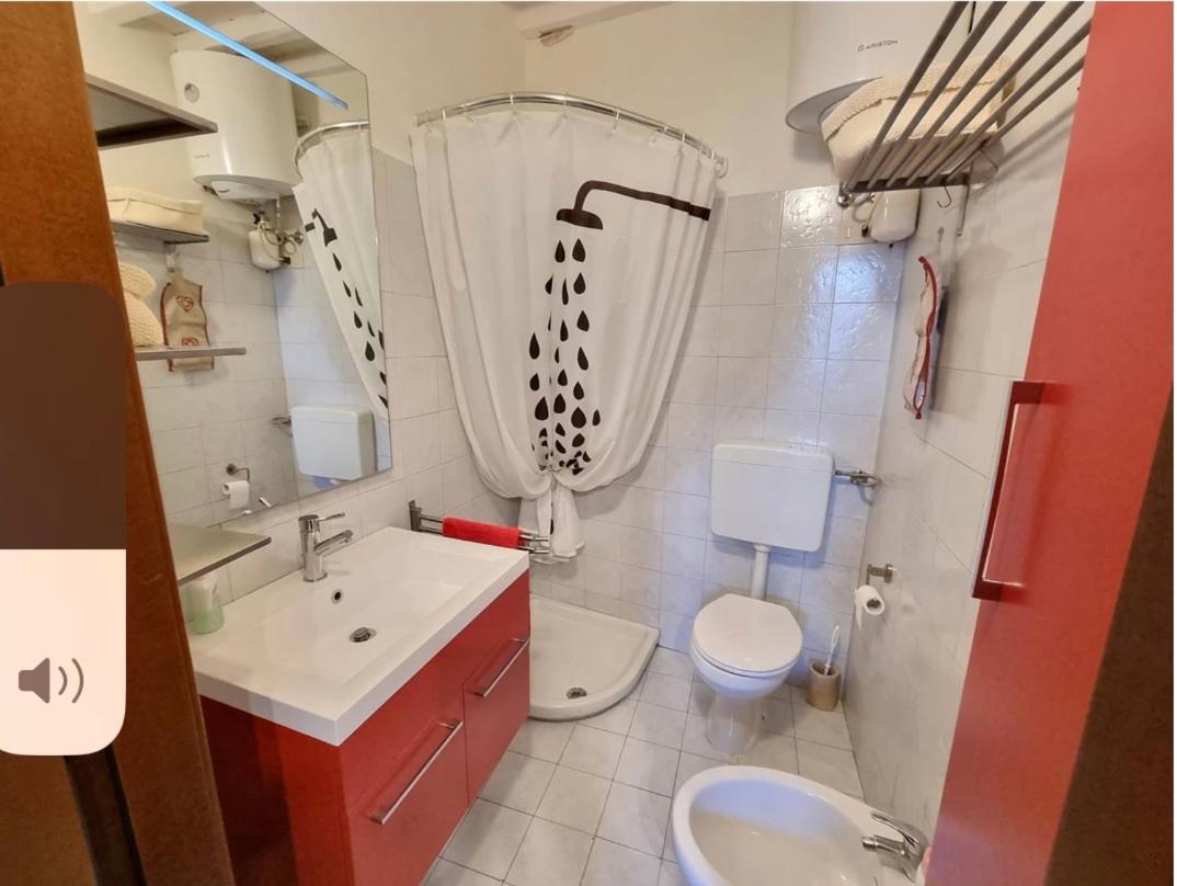 카마이오레 La Casa Di Charlotte 빌라 외부 사진