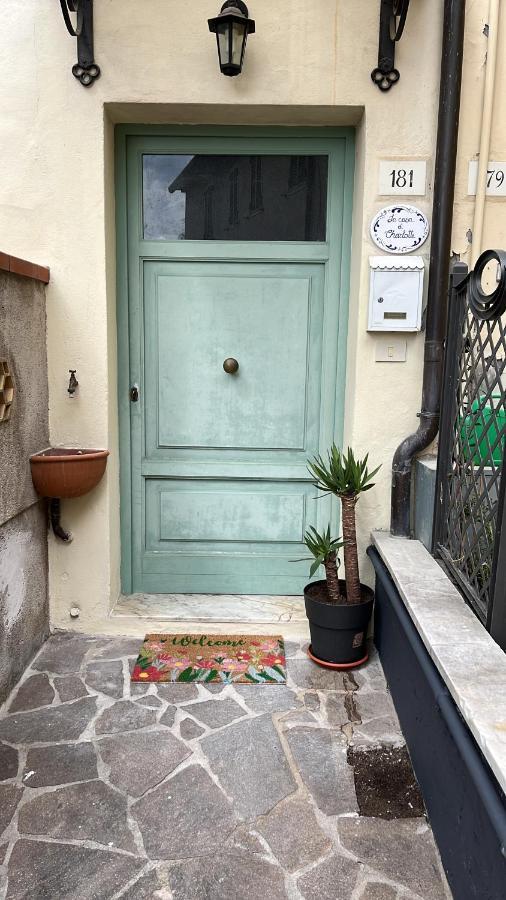 카마이오레 La Casa Di Charlotte 빌라 외부 사진